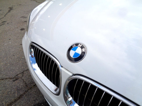Used 2006 BMW 530i Sedan image 9