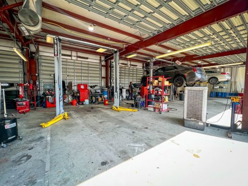 Used 2016 Ford F150 XLT w/ Trailer Tow Package image 22