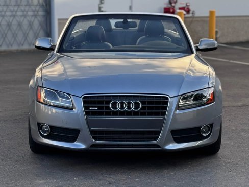 Used 2011 Audi A5 2.0T Premium Plus image 14