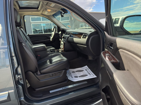 Used 2007 GMC Yukon XL Denali image 21
