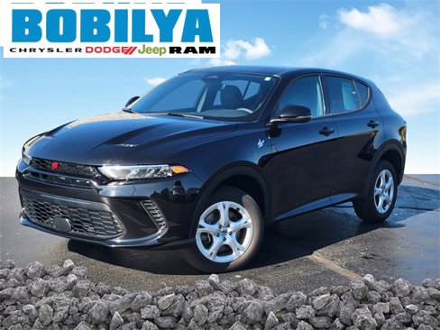 Used 2024 Dodge Hornet GT Plus image 1