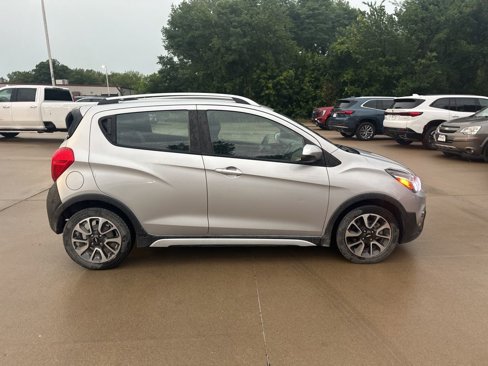 Used 2020 Chevrolet Spark ACTIV image 6