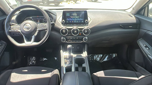 Used 2023 Nissan Sentra SV image 21