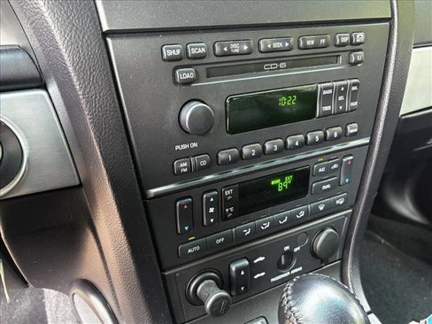 Used 2003 Ford Thunderbird image 14