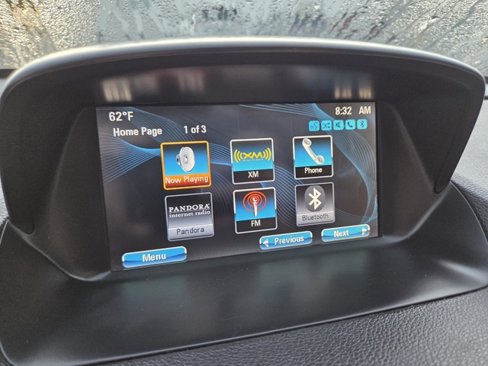 Used 2015 Buick Encore FWD image 10