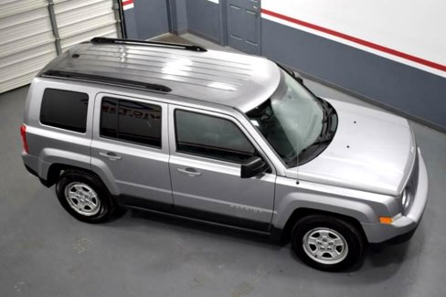Used 2016 Jeep Patriot Sport w/ Power Value Group image 20