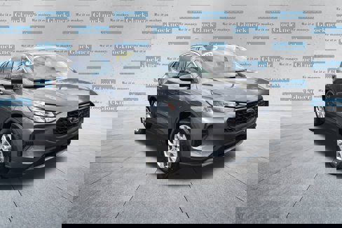 Used 2024 Ford Escape Active image 3