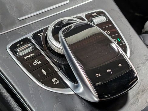 Used 2018 Mercedes-Benz C 43 AMG 4MATIC Sedan image 29