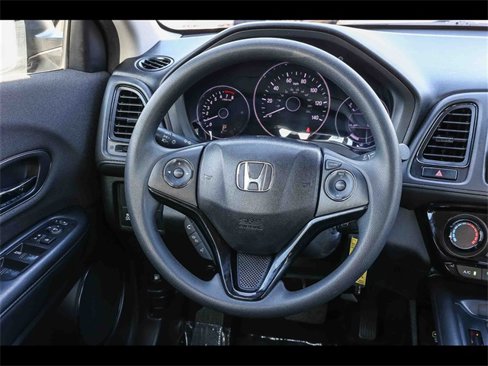 Used 2019 Honda HR-V LX image 15