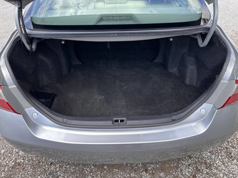 Used 2007 Toyota Camry CE image 7
