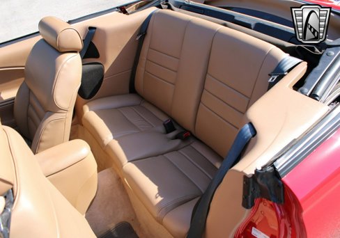 Used 1997 Ford Mustang Cobra image 26
