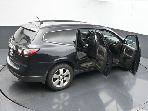 Used 2014 Chevrolet Traverse LTZ image 45