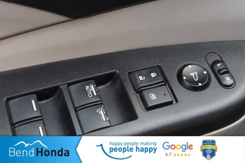 Used 2014 Honda CR-V LX image 15