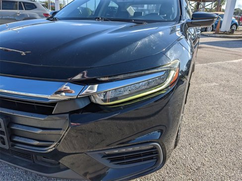 Used 2019 Honda Insight Touring image 10