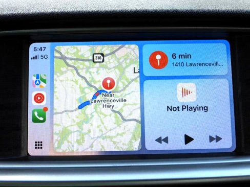 Used 2019 Kia Optima EX image 51