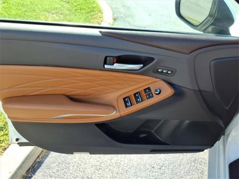 Certified 2020 Toyota Avalon Limited w/ Advanced Safety Package image 9