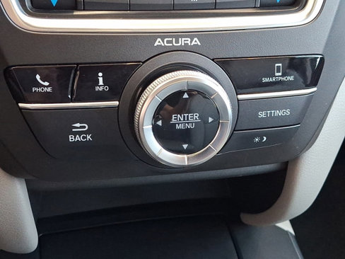 Used 2020 Acura MDX SH-AWD image 18