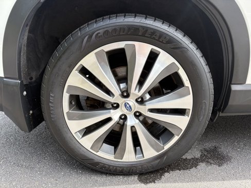 Used 2019 Subaru Ascent Limited image 13