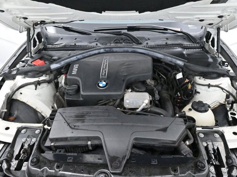 Used 2014 BMW 328i xDrive Sedan image 35