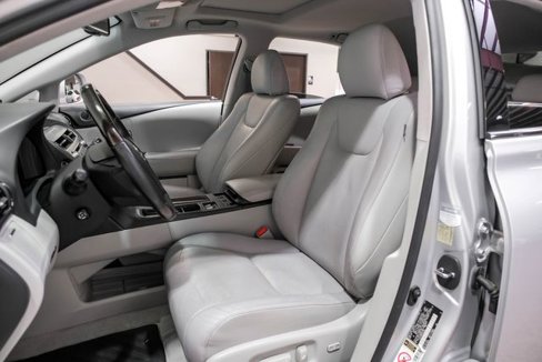Used 2010 Lexus RX 350 2WD image 4
