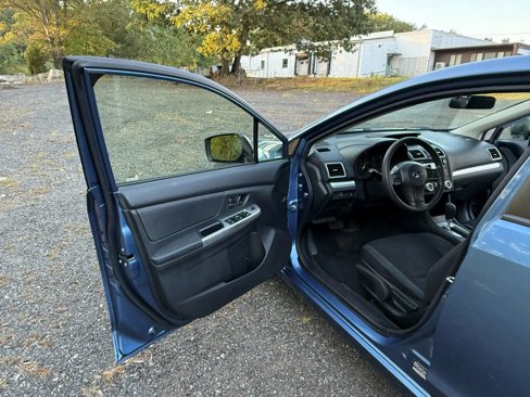Used 2016 Subaru Impreza 2.0i image 27