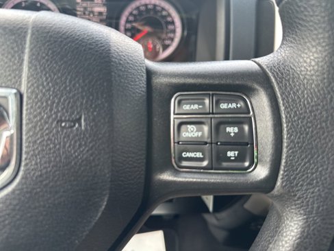 Used 2020 RAM 1500 Classic Warlock image 9