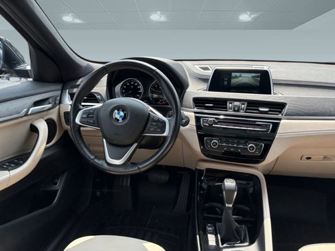 Used 2018 BMW X2 xDrive28i w/ Convenience Package image 24