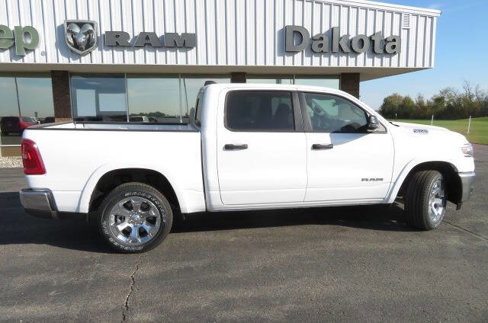 New 2026 RAM 1500 Big Horn image 2