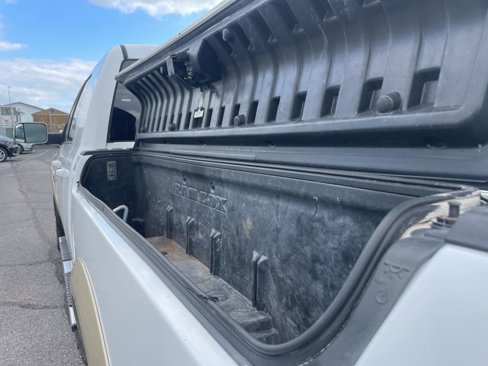 Used 2012 RAM 2500 Longhorn w/ Protection Group image 37