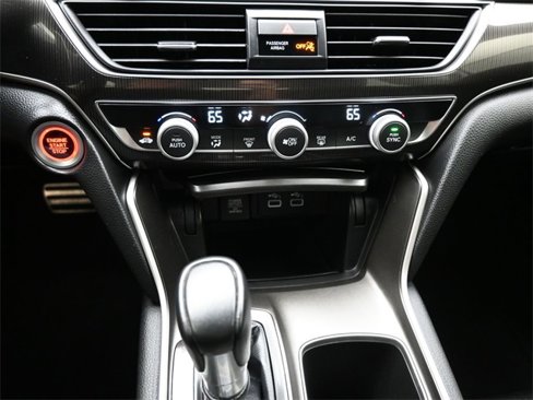 Used 2022 Honda Accord Sport image 30