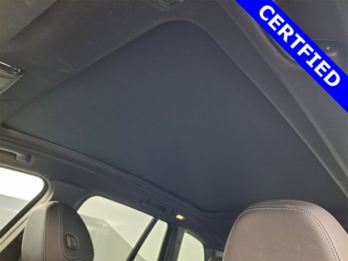 Certified 2022 BMW X3 sDrive30i w/ Convenience Package image 19