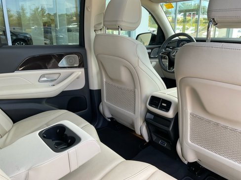 Used 2024 Mercedes-Benz GLE 350 4MATIC image 33