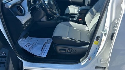 Used 2018 Toyota RAV4 XLE image 13