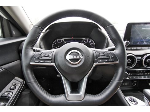 Used 2024 Nissan Sentra SV image 14