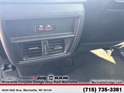 Used 2023 Nissan Murano SV image 20