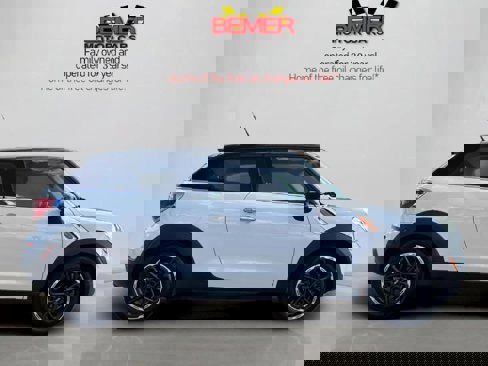 Used 2015 MINI Cooper Paceman image 6