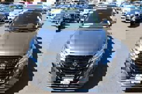 Used 2022 Nissan Kicks SV image 8