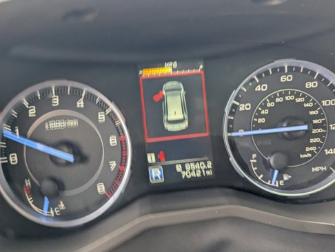 Used 2020 Subaru Ascent Limited w/ Technology Package image 30