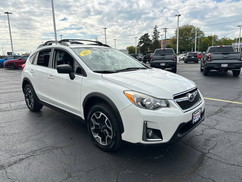 Used 2017 Subaru Crosstrek 2.0i image 10