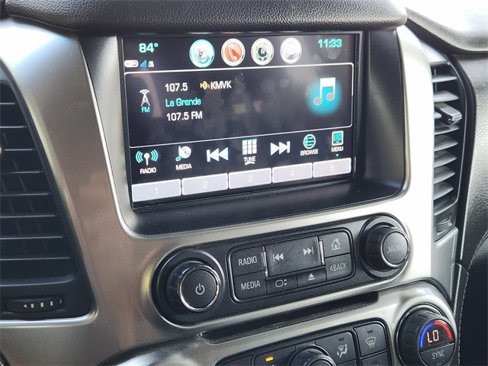 Used 2020 Chevrolet Suburban LT image 17