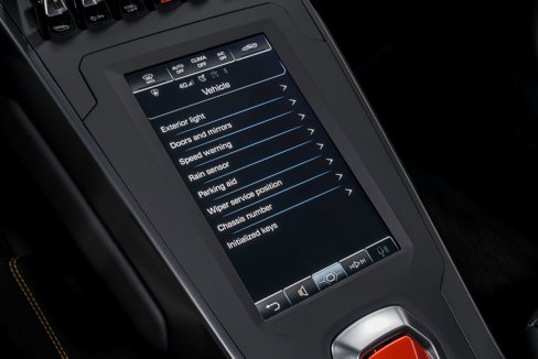 Used 2022 Lamborghini Huracan EVO image 26