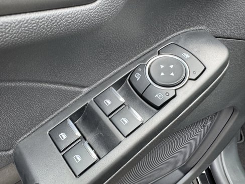 New 2025 Ford Escape Active image 9