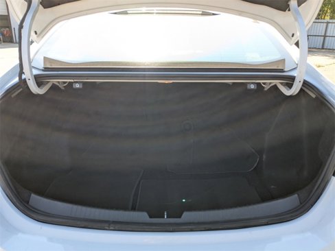 Used 2024 Chevrolet Malibu LT image 7