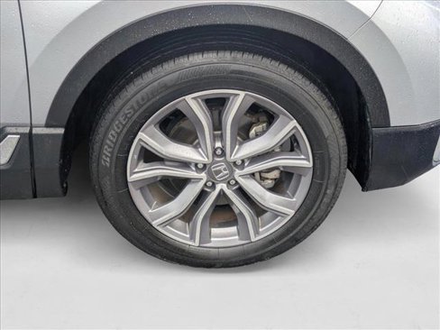 Used 2022 Honda CR-V Touring image 22