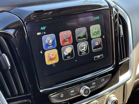 Used 2019 Chevrolet Traverse LT w/ LPO, Floor Liner Package image 24