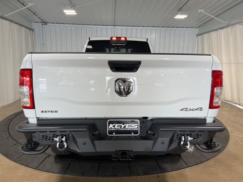 Used 2020 RAM 2500 Tradesman image 7