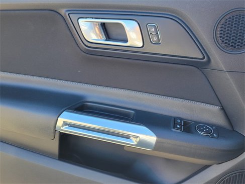 Used 2019 Ford Mustang Coupe w/ Equipment Group 101A image 17