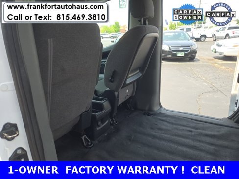 Used 2021 Nissan NV200 SV image 36