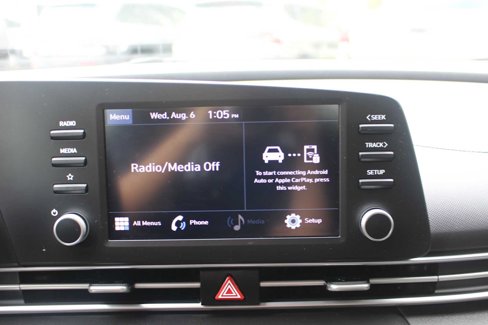 Used 2023 Hyundai Elantra SE image 28