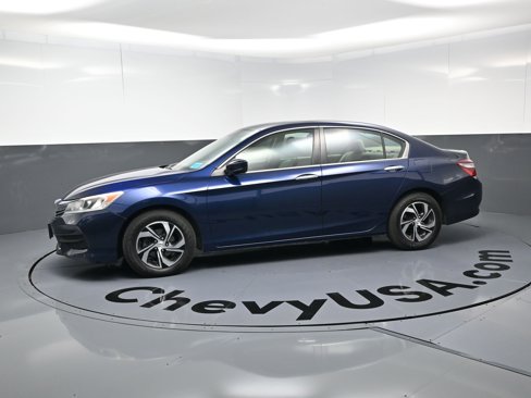 Used 2016 Honda Accord LX image 12